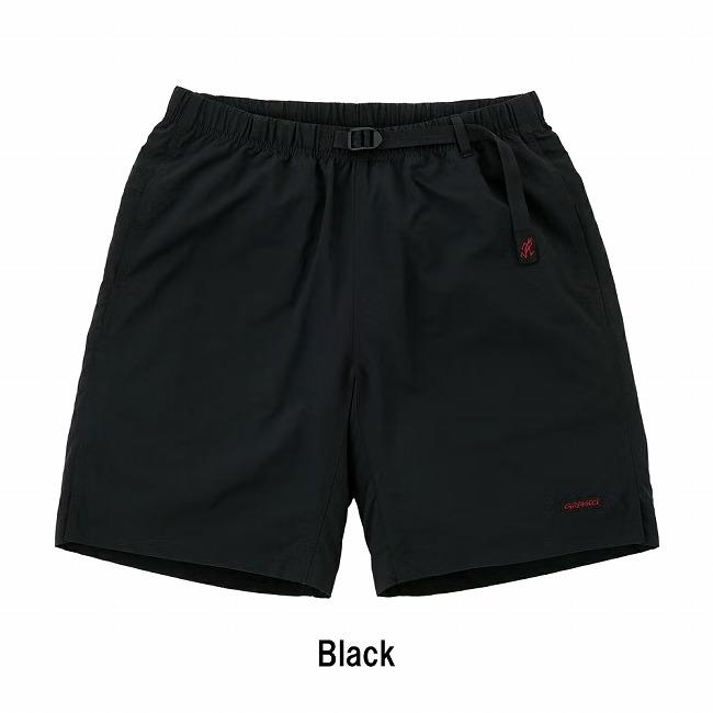 FCRB GRAMICCI ショートパンツ グラミチ ブラック XL 新品未使用 Gramicci（グラミチ） Nylon Packable G-Short ナイロンパッカブルG
