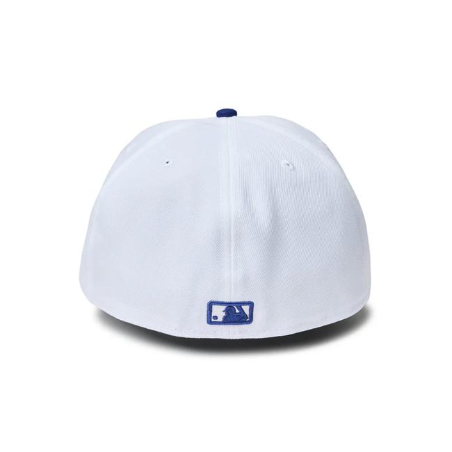 NEW ERA（ニューエラ） 59FIFTY MLB Upside Down ロサンゼルス