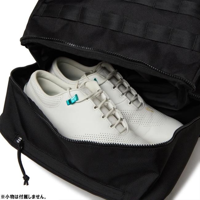 NEW ERA（ニューエラ） クラブパック 38L ブラック 14392360
