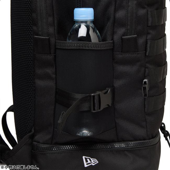 NEW ERA（ニューエラ） クラブパック 38L ブラック 14392360