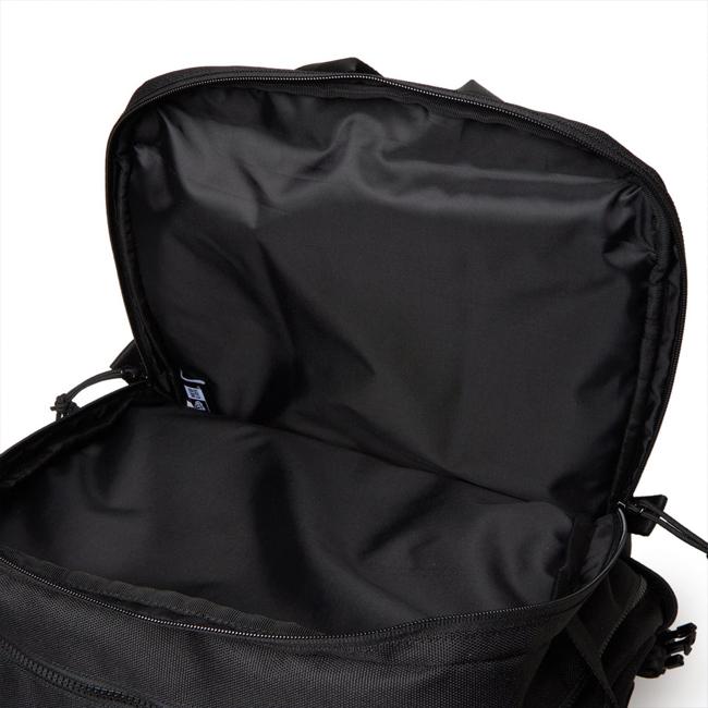 NEW ERA（ニューエラ） クラブパック 38L ブラック 14392360