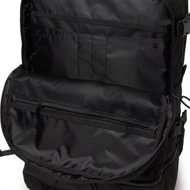 NEW ERA（ニューエラ） クラブパック 38L ブラック 14392360