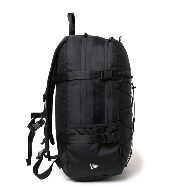 NEW ERA（ニューエラ） キャリアパック 35L ライトウェイト プリント