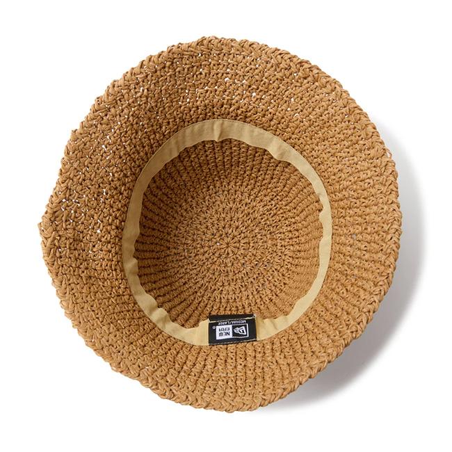 NEW ERA NEWERA ニューエラ バケット01 セーラーブリム Paper