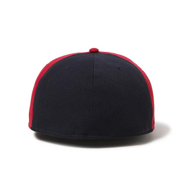NEW ERA（ニューエラ） 59FIFTY ソフトバックラム 近鉄バファローズ