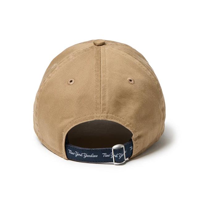 NEW ERA（ニューエラ） 9TWENTY MLB Mini Logo ニューヨーク