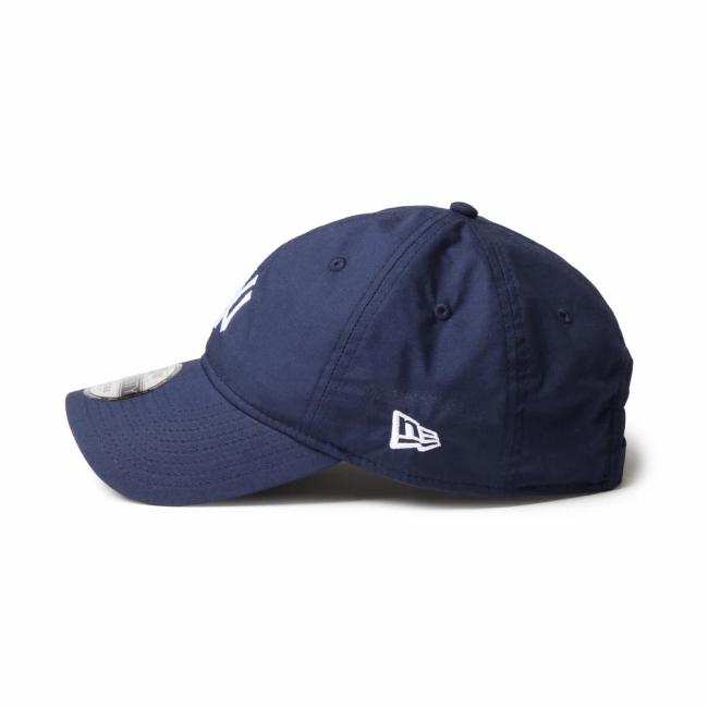 NEW ERA（ニューエラ） 9TWENTY Typewriter コットンタイプライター