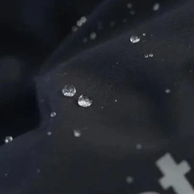 Teton Bros ティートンブロス TB Jacket TBジャケット TB253-01 【 メンズ アウター アウトドア 通気 ストレッチ 軽量 撥水 防風 】の画像