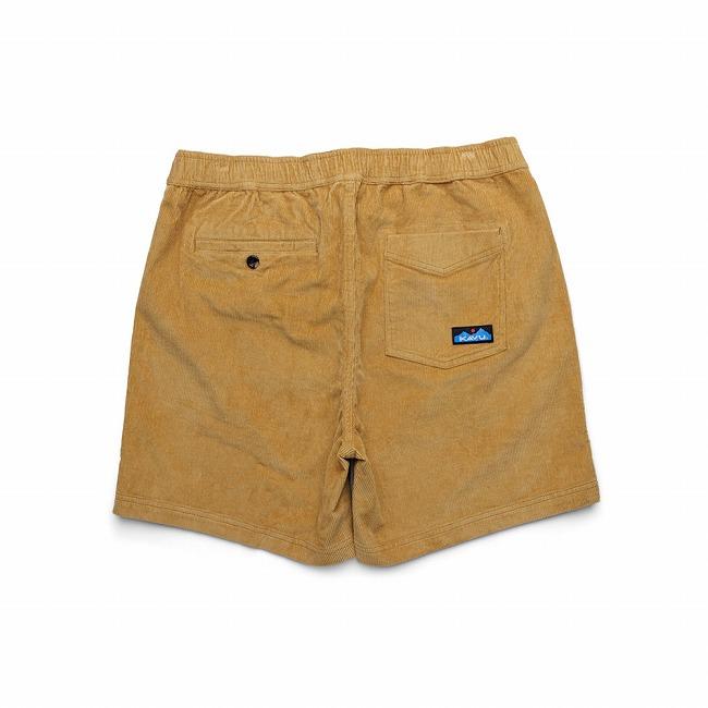KAVU カブー Take Ten テイクテン 19811468 【 半パン 短パン ショートパンツ ボトムス パンツ ショーツ アウトドア 】_1
