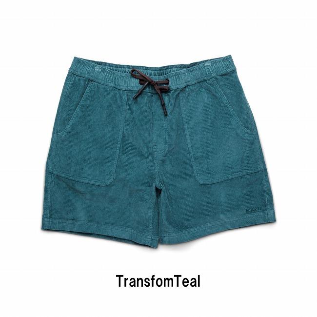 KAVU カブー Take Ten テイクテン 19811468 【 半パン 短パン ショートパンツ ボトムス パンツ ショーツ アウトドア 】_7