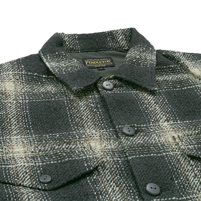 PENDLETON（ペンドルトン） CPO Jacket CPOジャケット 5575-2007