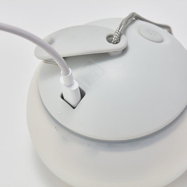 snow peak（スノーピーク） RBほおずき あさもや ES-170-IV 【 LED
