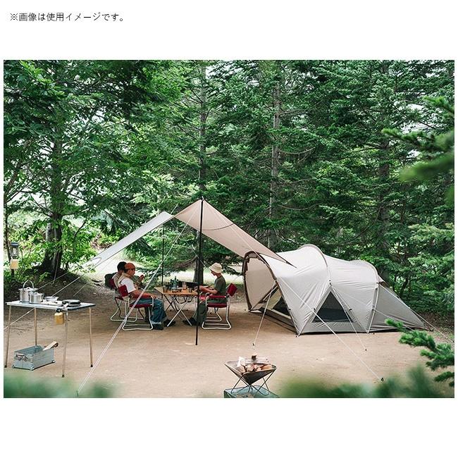 snow peak（スノーピーク） ランドネストドームM SDE-260 【 キャンプ