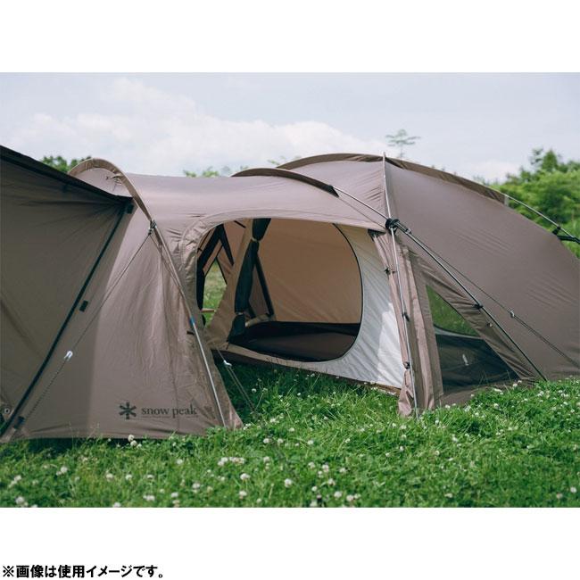 snow peak（スノーピーク） アメニティドーム 2 SD-020 【 テント 2人