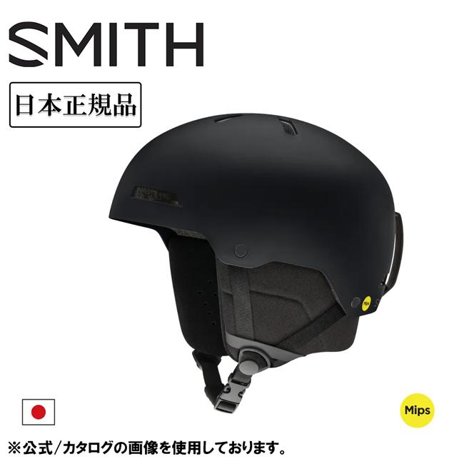 SMITH（スミス） 2026 SMITH OPTICS RODEO MIPS ロデオミップス 0102755 【 日本正規品 スノーボード ...