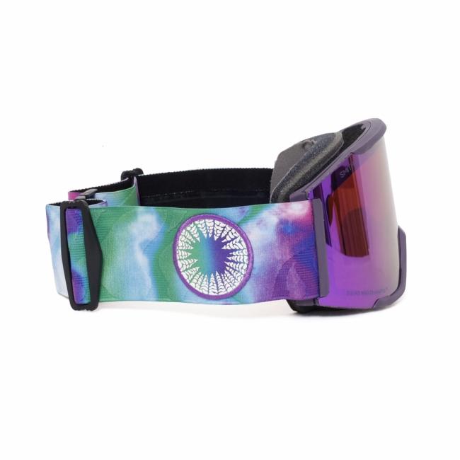 SMITH（スミス） SMITH OPTICS (EARLY)Squad MAG スカッドマグ Cosmos
