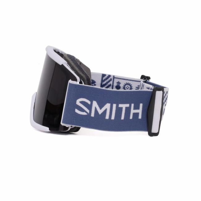 SMITH（スミス） SMITH OPTICS (EARLY)Squad XL スカッド Lunar Fog