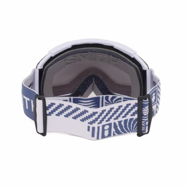 SMITH（スミス） SMITH OPTICS (EARLY)Squad XL スカッド Lunar Fog