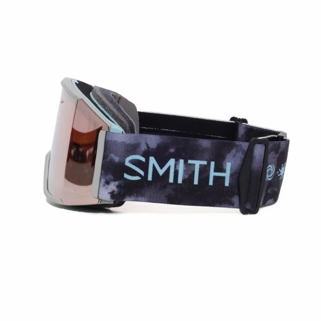 SMITH（スミス） SMITH OPTICS SQUAD MAG スカッドマグ Mind Expanders