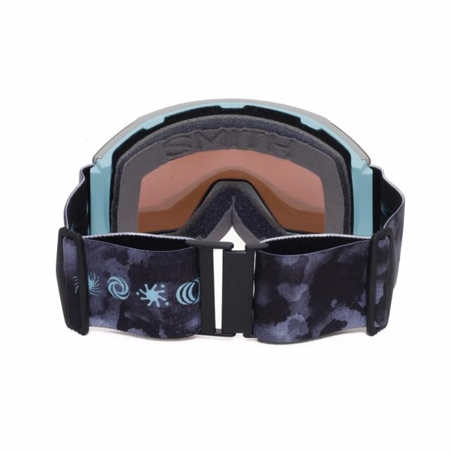 SMITH（スミス） SMITH OPTICS SQUAD MAG スカッドマグ Mind Expanders