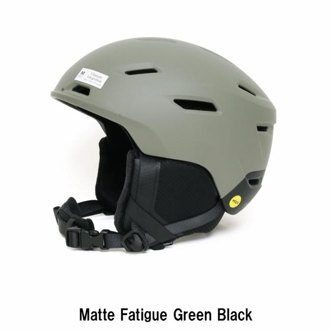 SMITH（スミス） SMITH OPTICS Descend MIPS ディセンドミップス