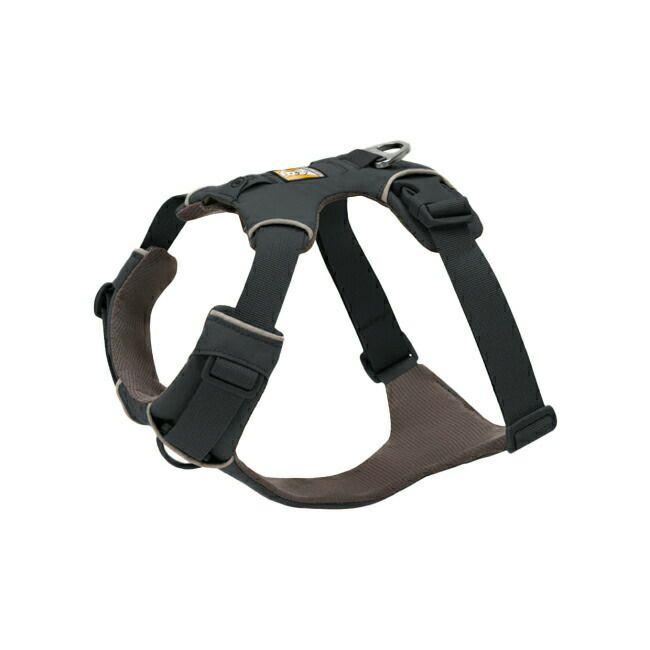 RUFFWEAR ラフウェア フロントレンジハーネス XXS 30503 【 犬 胴輪 着脱簡単 クッション性 反射素材 アウトドア 散歩 国内正規品 】【メール便・代引不可】_3