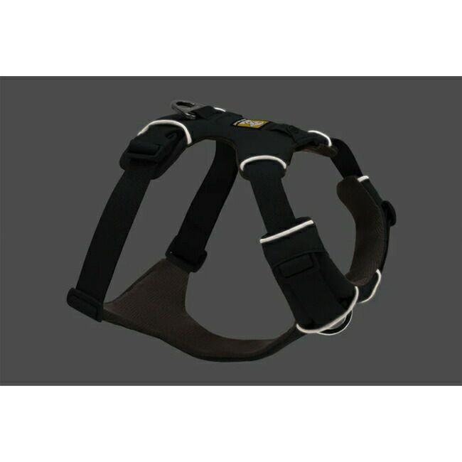 RUFFWEAR ラフウェア フロントレンジハーネス XXS 30503 【 犬 胴輪 着脱簡単 クッション性 反射素材 アウトドア 散歩 国内正規品 】【メール便・代引不可】_4