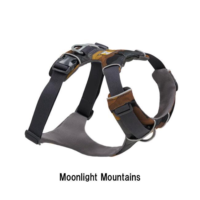 RUFFWEAR ラフウェア フロントレンジハーネス XXS 30503 【 犬 胴輪 着脱簡単 クッション性 反射素材 アウトドア 散歩 国内正規品 】【メール便・代引不可】_9