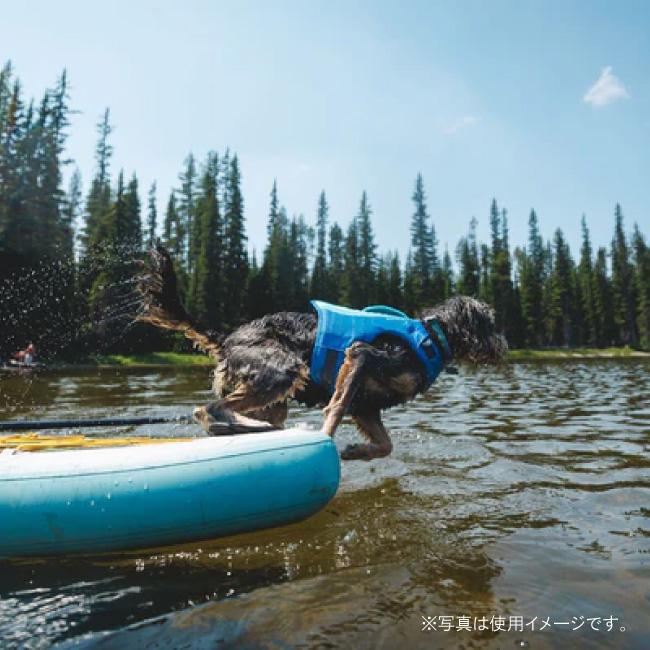 RUFFWEAR ラフウェア フロートコートライフジャケット XS 45103 【 犬 救命胴衣 水泳 海 川 湖 反射材付き レジャー アウトドア キャンプ 国内正規品 】_5