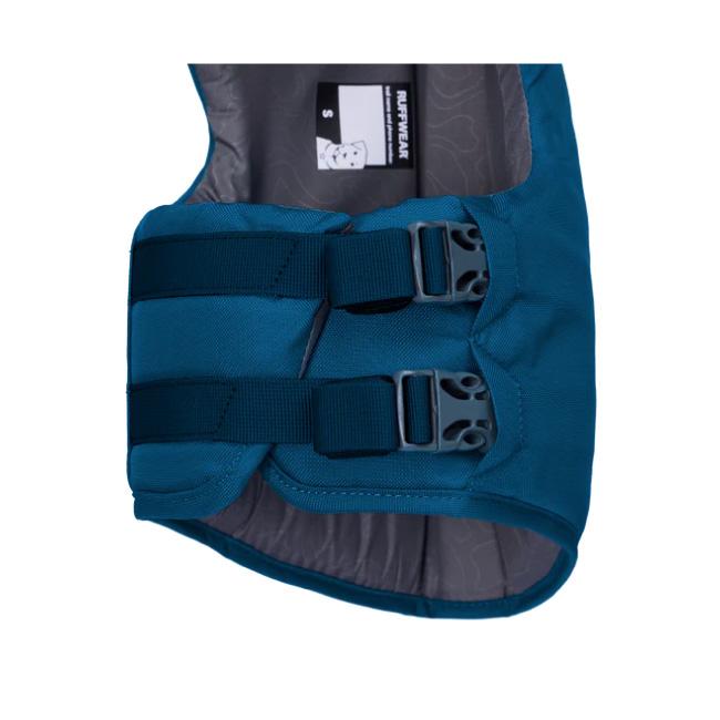 RUFFWEAR ラフウェア フロートコートライフジャケット M 45103 【 犬