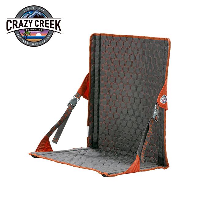 クレイジークリーク 12590012・HEX2.0 ロングバックチェア Crazy Creek（クレイジークリーク） HEX2.0 ロングバックチェア