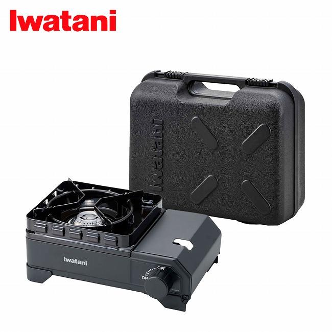 Iwatani（イワタニ） カセットフー タフまるXG Jr. CB-ODX-XGJR