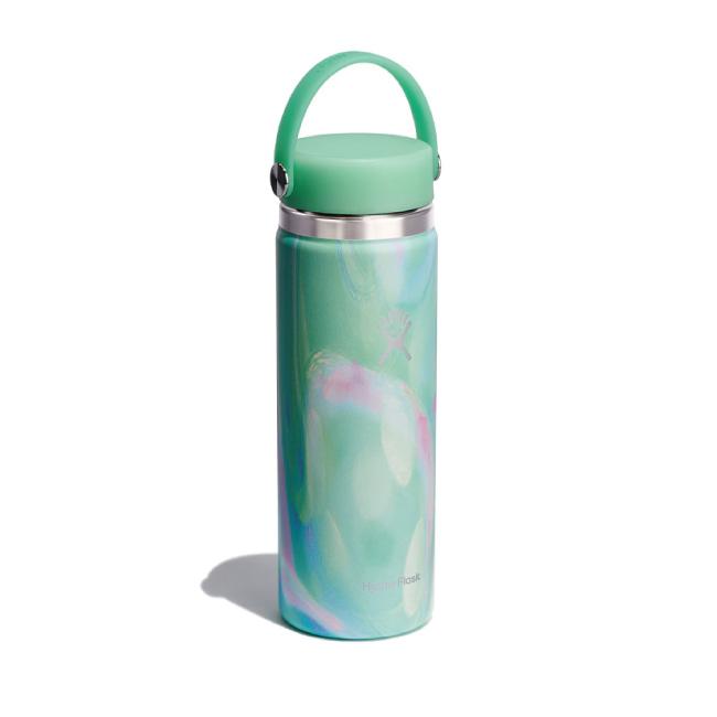 HYDRO FLASK（ハイドロフラスク） Jelly 20oz Wide Mouth ジェリー