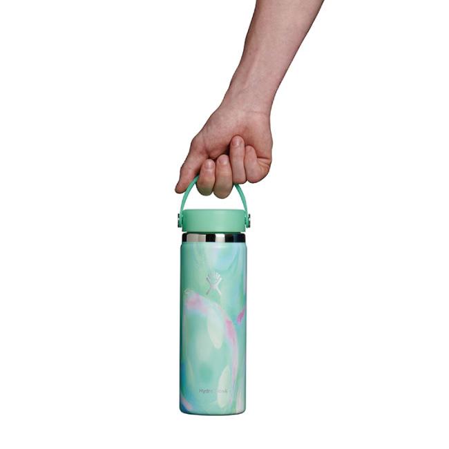 HYDRO FLASK（ハイドロフラスク） Jelly 20oz Wide Mouth ジェリー