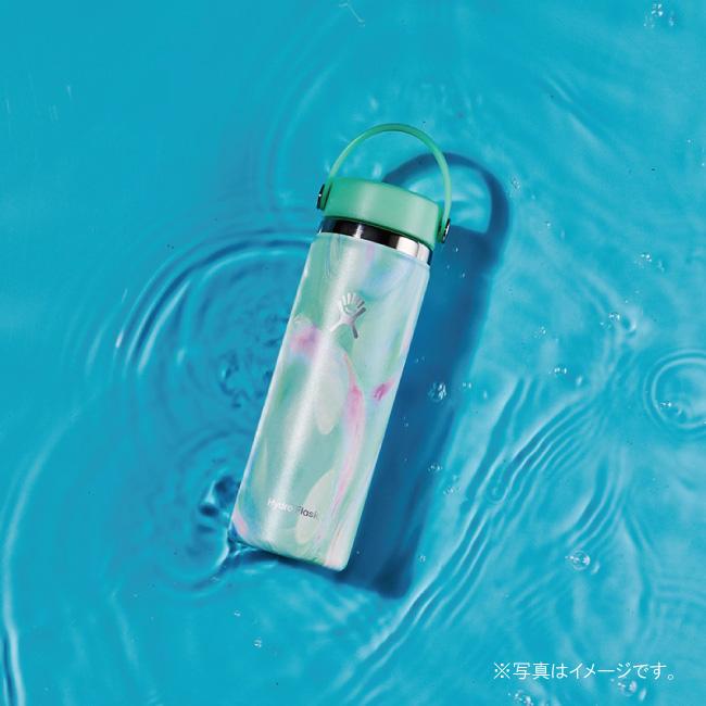 HYDRO FLASK（ハイドロフラスク） Jelly 20oz Wide Mouth ジェリー
