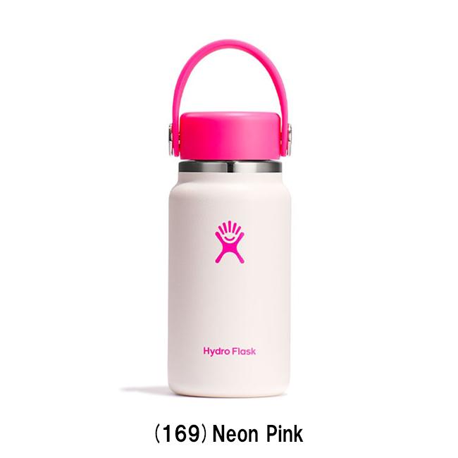 HYDRO FLASK（ハイドロフラスク） 200ml Micro Hydro マイクロハイドロ
