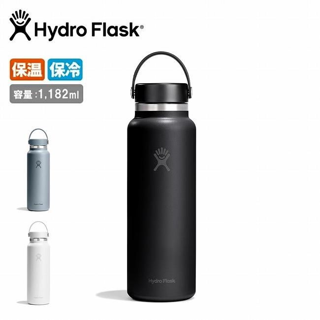 ハイドレーション ワイドマウス 40oz 6