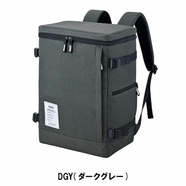 THERMOS（サーモス） 保冷バックパック 25L RFP-025 【 クーラーバッグ