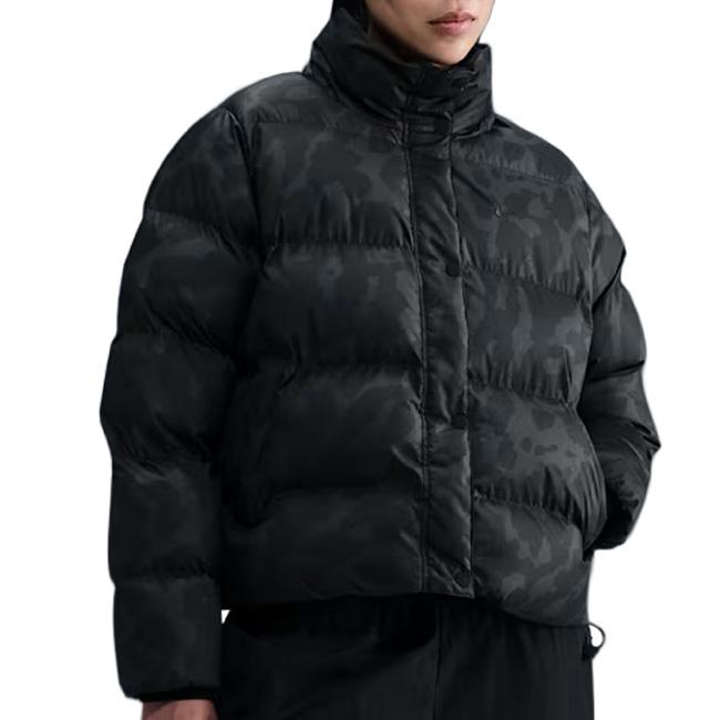 NIKE（ナイキ） スポーツウェア ウィメンズ Therma-FIT パファー (010