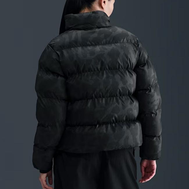 NIKE（ナイキ） スポーツウェア ウィメンズ Therma-FIT パファー (010 