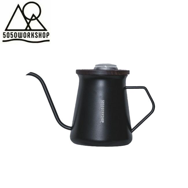 50/50 WORKSHOP DRIP POD 8