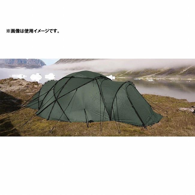 HILLEBERG（ヒルバーグ） Atlas Basic Tactical アトラスベーシック