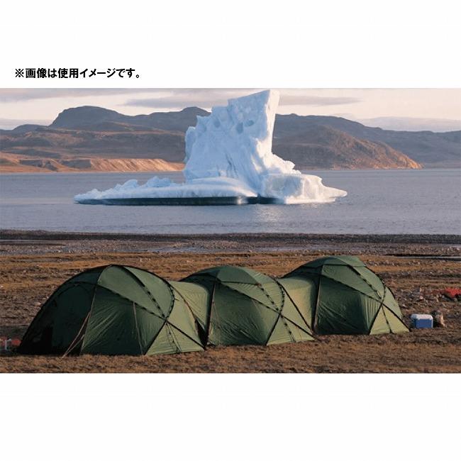 HILLEBERG（ヒルバーグ） Atlas Basic Tactical アトラスベーシック