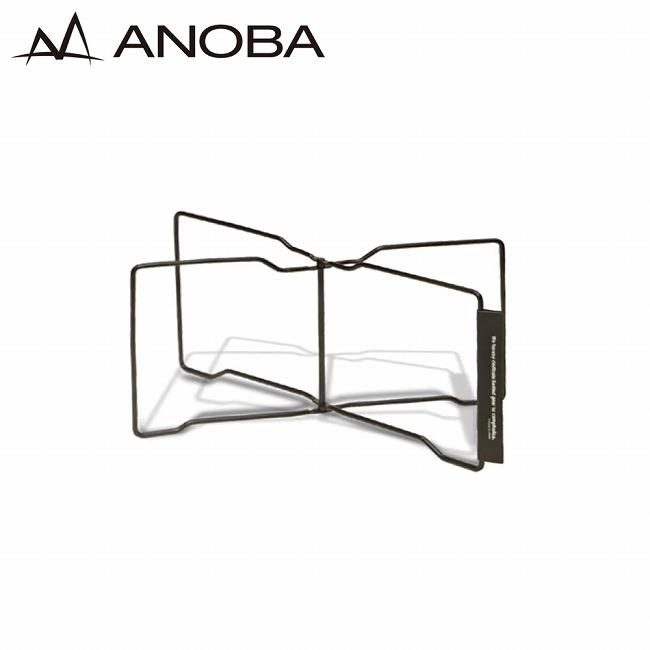 ANOBA（アノバ） フラットスタンド200 AN126 【 マルチスタンド