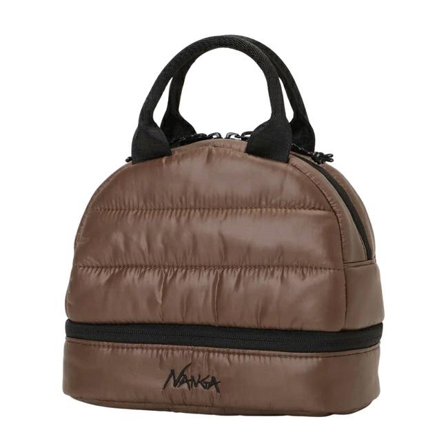 NANGA（ナンガ） MINI COOL BAG ミニクールバッグ 【 クーラーバッグ
