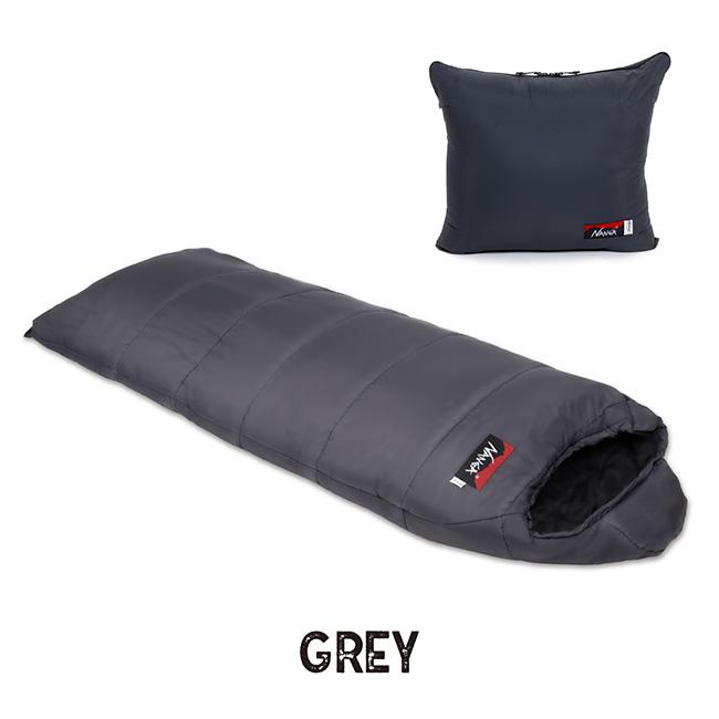 NANGA（ナンガ） 別注 アルピニスト1500 【 オリジナルシュラフ 寝袋