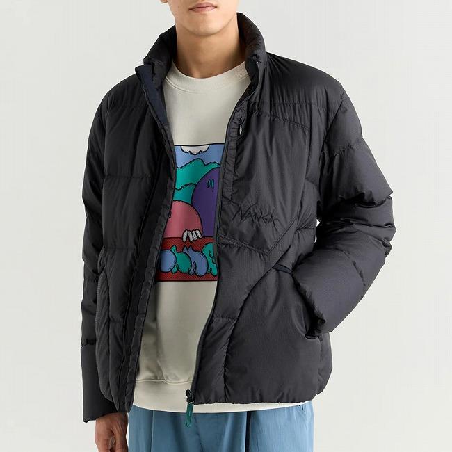 NANGA（ナンガ） MAZENO RIDGE JACKET マゼノリッジジャケット N2530