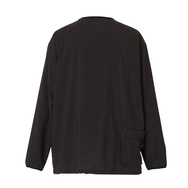 NANGA（ナンガ） PLC EXCURSION L/S TOPS PLCエクスカーションロング