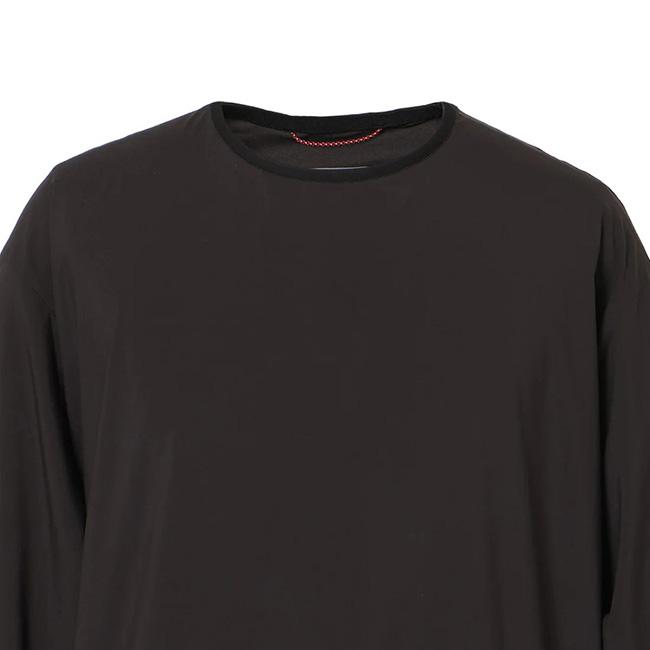 NANGA（ナンガ） PLC EXCURSION L/S TOPS PLCエクスカーションロング