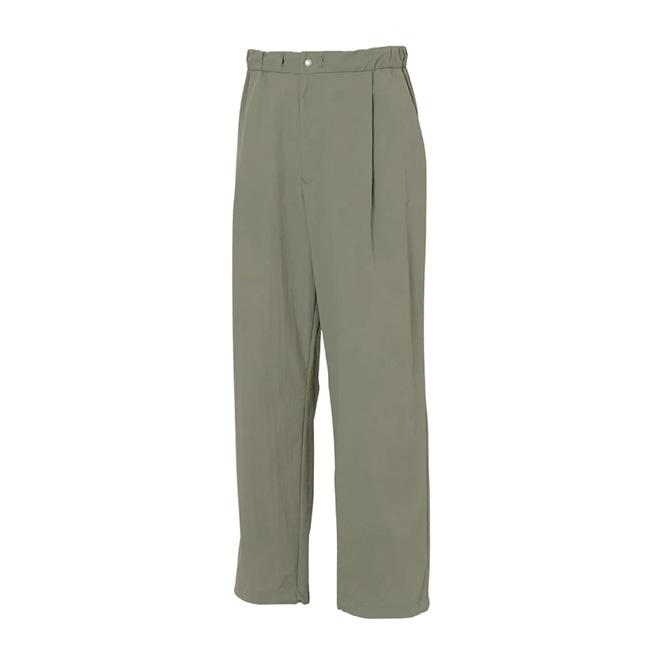 オ*ブ様 Lサイズ　ナンガ　NANGA ナイロンタッサー　パンツ　ボトム NANGA（ナンガ） NYLON TUSSER TRACK PANTS ナイロンタッサートラック